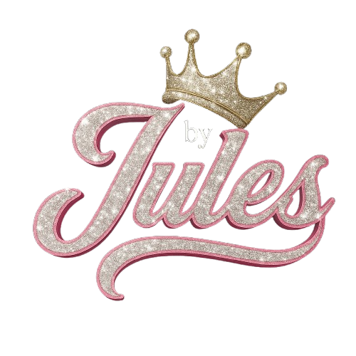 Crowned by Jules Hair